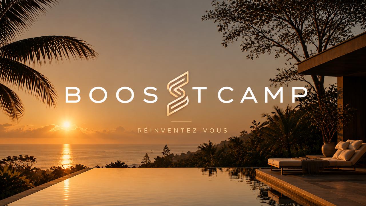 BoostCamp Sénégal
